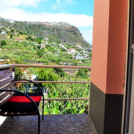 Casa Annie Διαμέρισμα