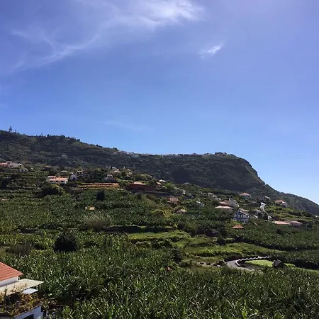 Casa Annie Lejlighed Arco da Calheta (Madeira)