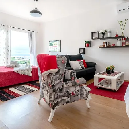 Appartement Casa Annie Arco da Calheta (Madeira)