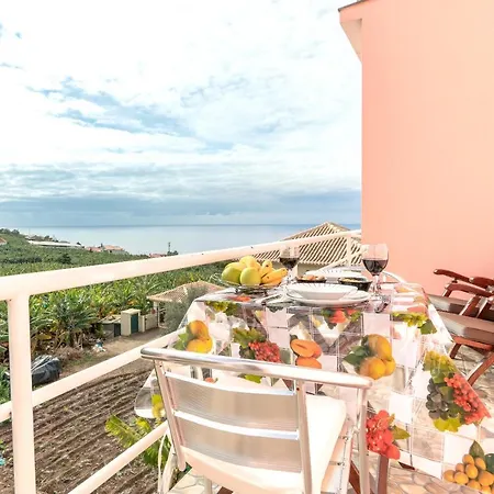 Casa Annie Appartement
