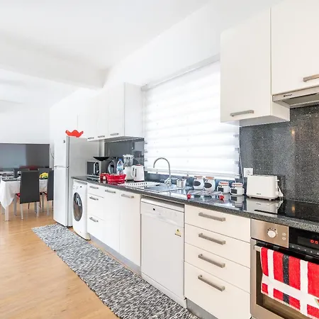 Casa Annie Διαμέρισμα