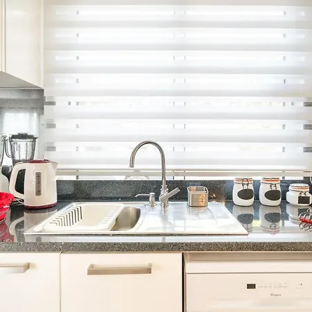 Casa Annie Lejlighed Arco da Calheta (Madeira)