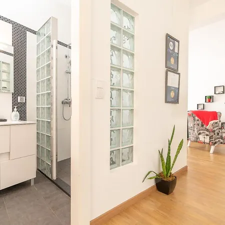 Lejlighed Casa Annie *