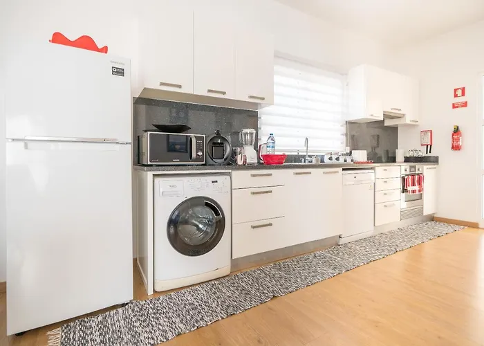 Apartamento Casa Annie Arco da Calheta (Madeira)