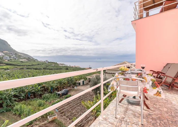 Apartamento Casa Annie