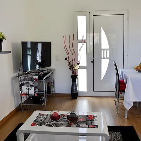 Casa Annie * Arco da Calheta (Madeira)