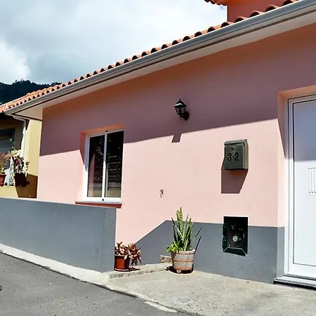 Casa Annie Apartment Arco da Calheta (Madeira)