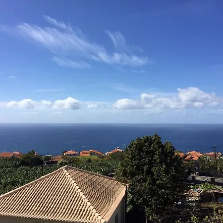 Appartement Casa Annie