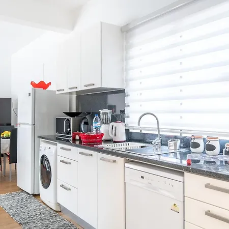 Casa Annie Апартаменты