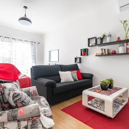 Casa Annie Apartment