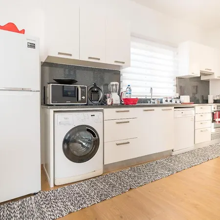 Appartement Casa Annie Arco da Calheta (Madeira)