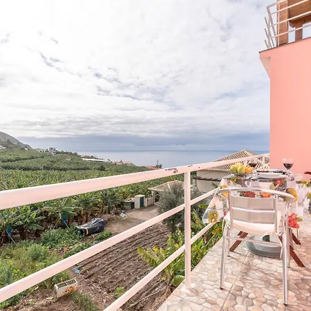 Appartement Casa Annie