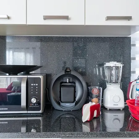 Appartement Casa Annie *