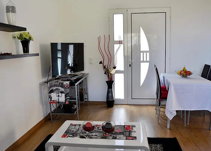 Casa Annie * Arco da Calheta (Madeira)