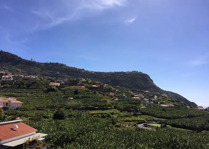 Casa Annie Apartment Arco da Calheta (Madeira)