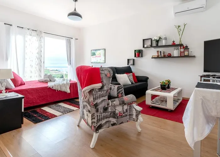 公寓 Casa Annie 阿科达卡列塔