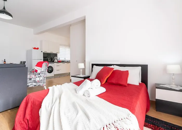 Casa Annie 阿科达卡列塔