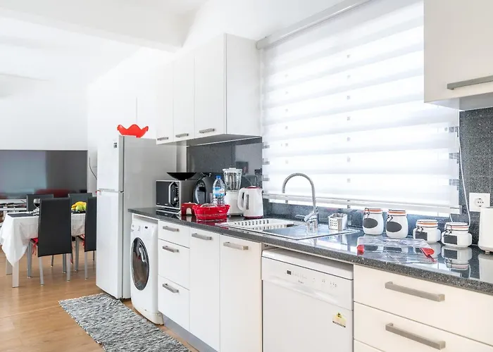 Casa Annie Apartment