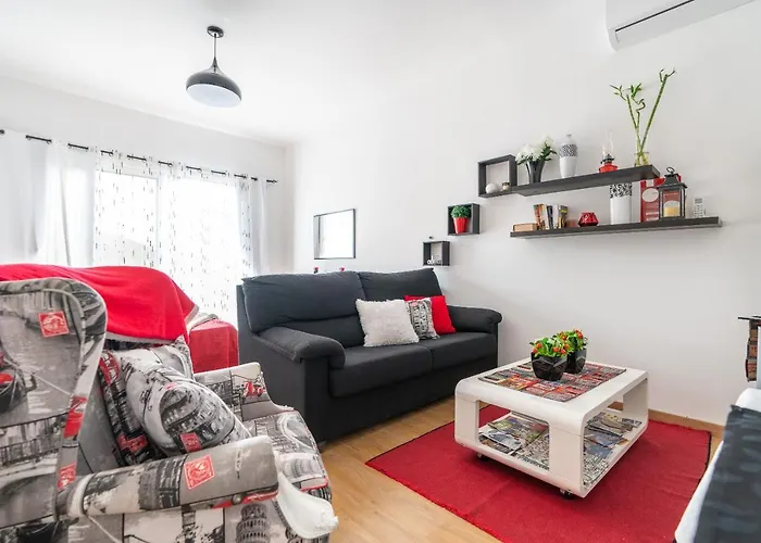 Casa Annie Apartment