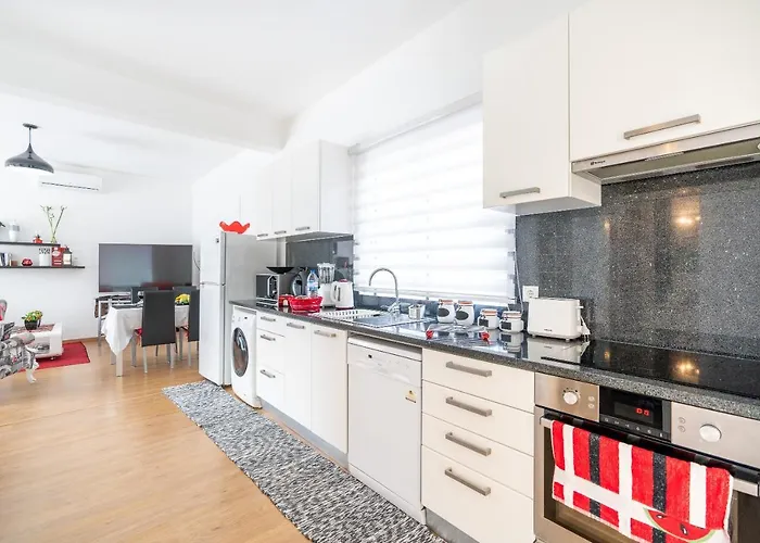 Casa Annie Apartment