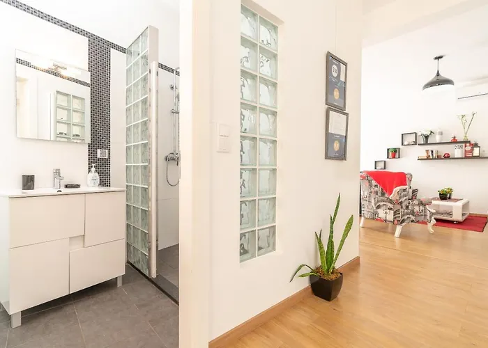 Apartment Casa Annie *